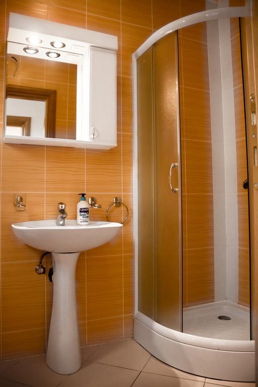 Apartmani Stanovcic Donji Morinj Exterior photo